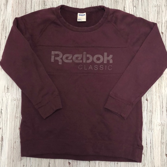 Reebok Sweaters - Reebok Sweater